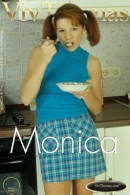Monica B